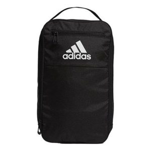 adidas Shoe Golf Bag 'Black' HA3184