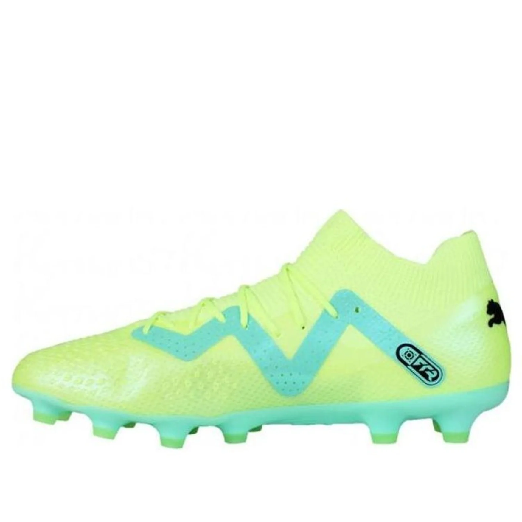 PUMA Future Runner Pro HG 'Green Yellow' 107172-03