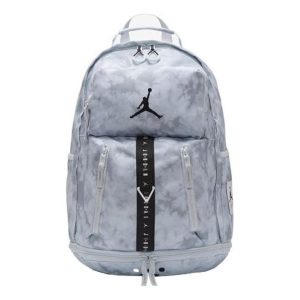 Air Jordan Sport Backpack 'White Black' 9A0743-P23