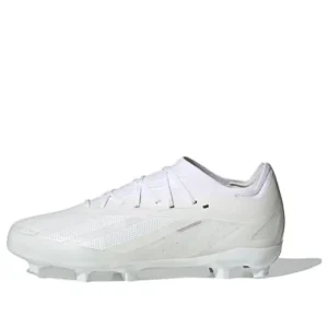 (GS) adidas X Crazyfast.1 FG 'Pearlized Pack' IE4210