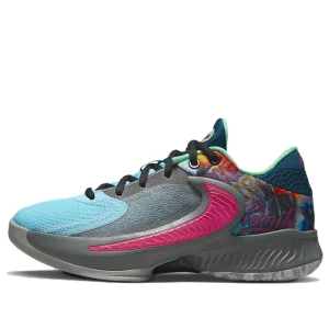 (GS) Nike Zoom Freak 4 SE 'Family' DQ8040-001
