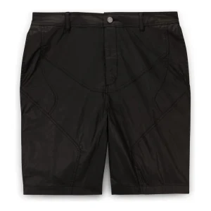 Air Jordan x Travis Scott Waxed Shorts 'Black' DZ5477-010