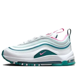 (PS) Nike Air Max 97 'White Geode Teal' DR0638-118