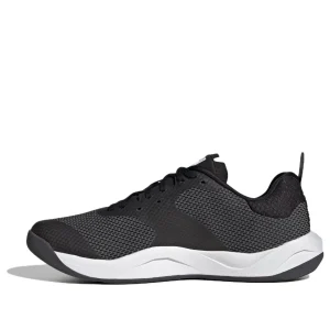 (WMNS) adidas Rapidmove 'Black White' IF3203