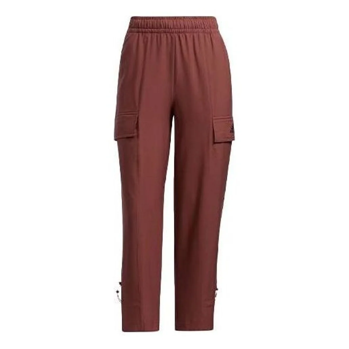 (WMNS) adidas Close Sports Pants Asia Sizing 'Copper' GP0665