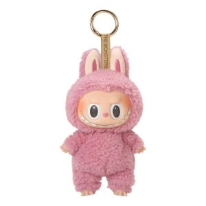 Pop Mart The Monsters Labubu 1.0 Tasty Macarons Pendant 'Lychee Berry' PPMT-2310-0069-636900635
