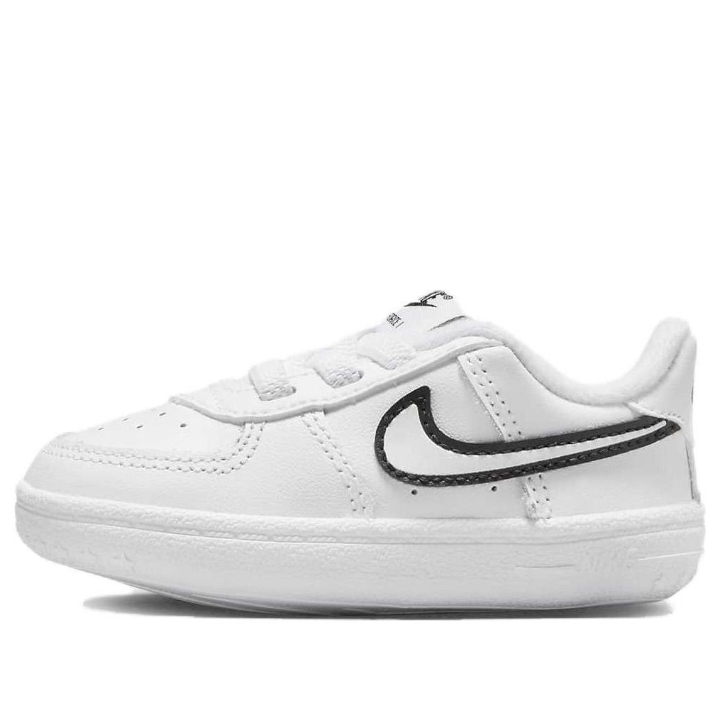 (TD) Nike Force 1 CB 'White Black' DQ0364-102