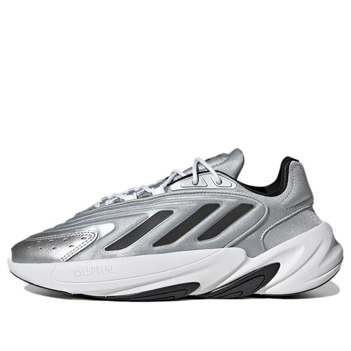 (WMNS) adidas Ozelia 'Silver White' GX3636