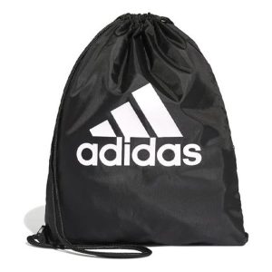 adidas Gym Sack 'Black White' DT2596