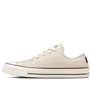 Converse Chuck Taylor All Star OX GORE-TEX 'Light Grey' 31308990