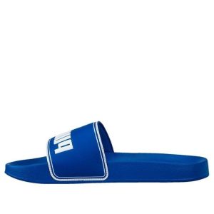 PUMA Leadcat 'Blue White' 360263-07