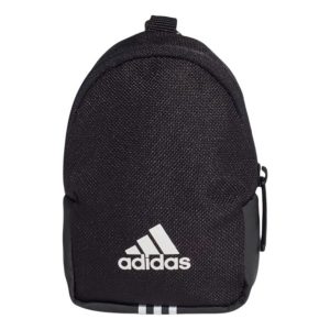 adidas Tiny Classic Duffel Bag 'Black White' FU1112