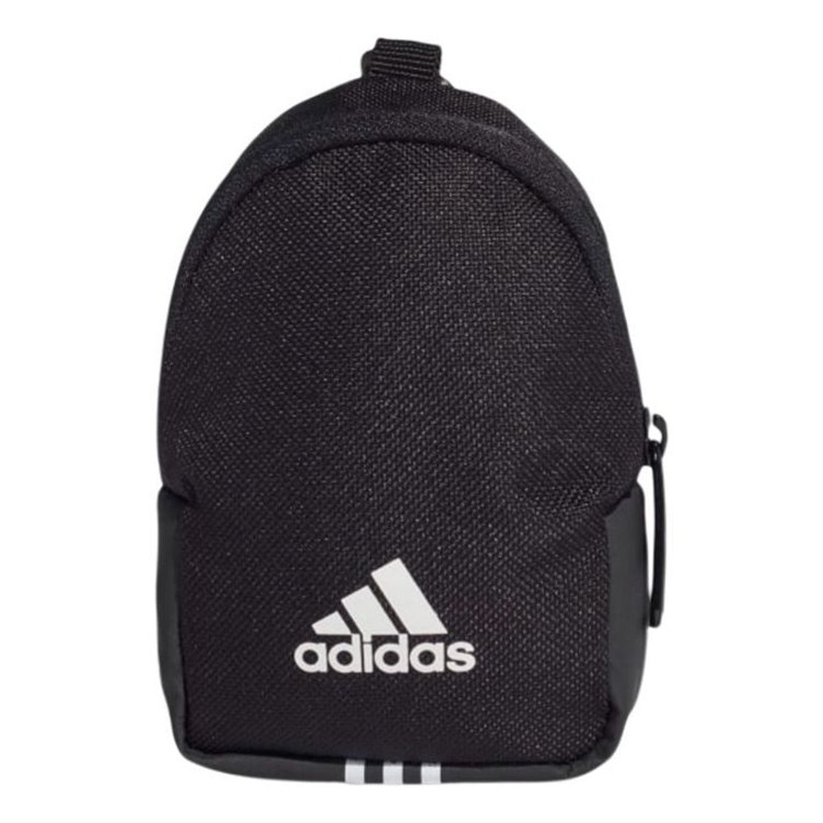 adidas Tiny Classic Duffel Bag 'Black White' FU1112