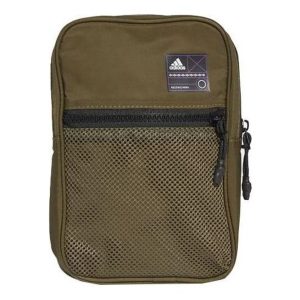 adidas Organizer Medium Bag 'Green' GU0874