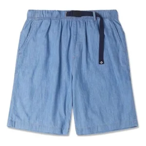 Converse Utility shorts Asia Sizing 'Teal' 10025437-A01