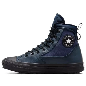 (WMNS) Converse Chuck Taylor All Star Utility All Terrain High 'Obsidian Uncharted Waters Blue' A05570C