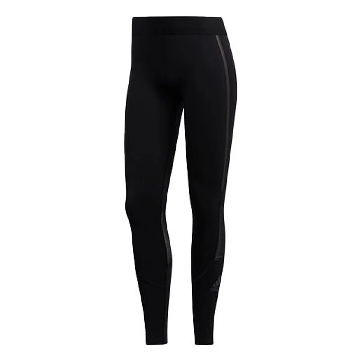 (WMNS) adidas ASK 360 Long Training Pants Asia Sizing 'Black ' FJ7138