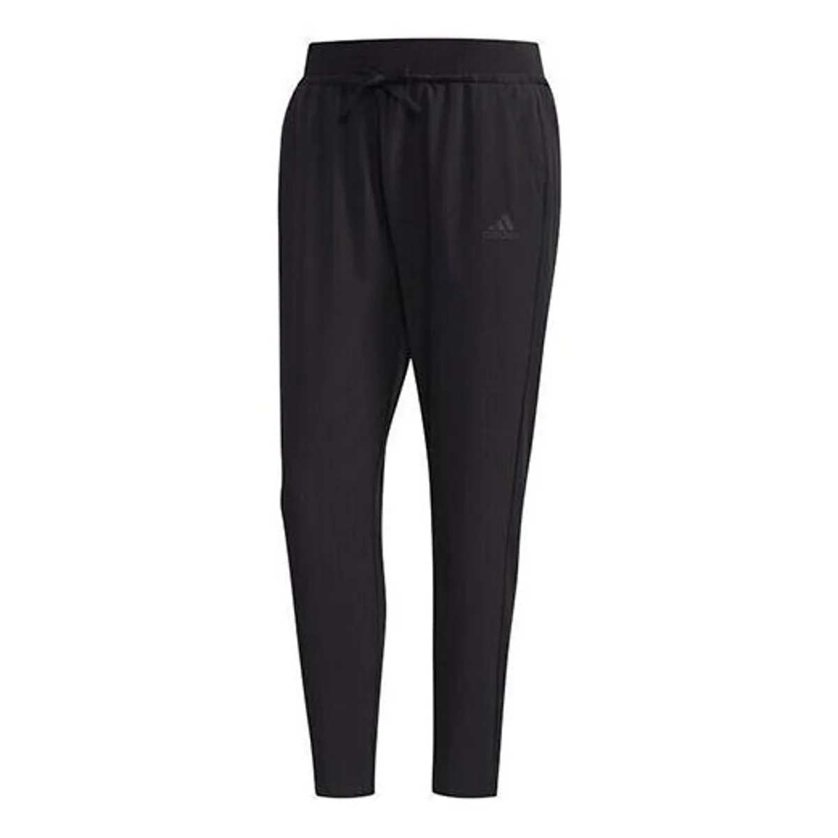 (WMNS) adidas Light Woven Pants Asia Sizing 'Black' FK3523