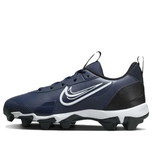 (GS) Nike Force Trout 9 Keystone 'Midnight Navy' FB9731-400