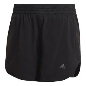 (WMNS) adidas Originals HIIT 45 Seconds Two-in-One Shorts Asia Sizing 'Black' HD3931