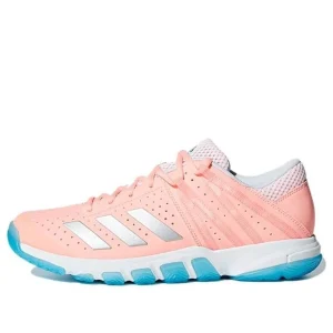 (WMNS) adidas Wucht P5 'Pink White' DA8875