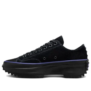 Converse Kelly Oubre Jr. x Run Star Hike Platform Low 'Chase the Drip' A03880C