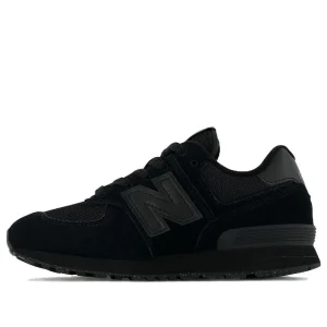 (PS) New Balance 574 'Core Pack - Black' PC574EVE