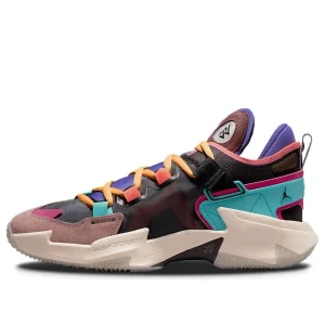 Air Jordan Why Not Zer0.5 'Cabana Turf Orange' DC3637-003