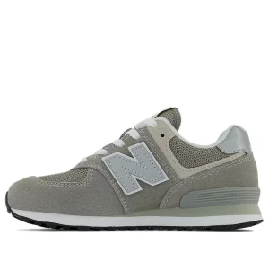 (PS) New Balance 574 'Core Pack - Grey White' PC574EVG