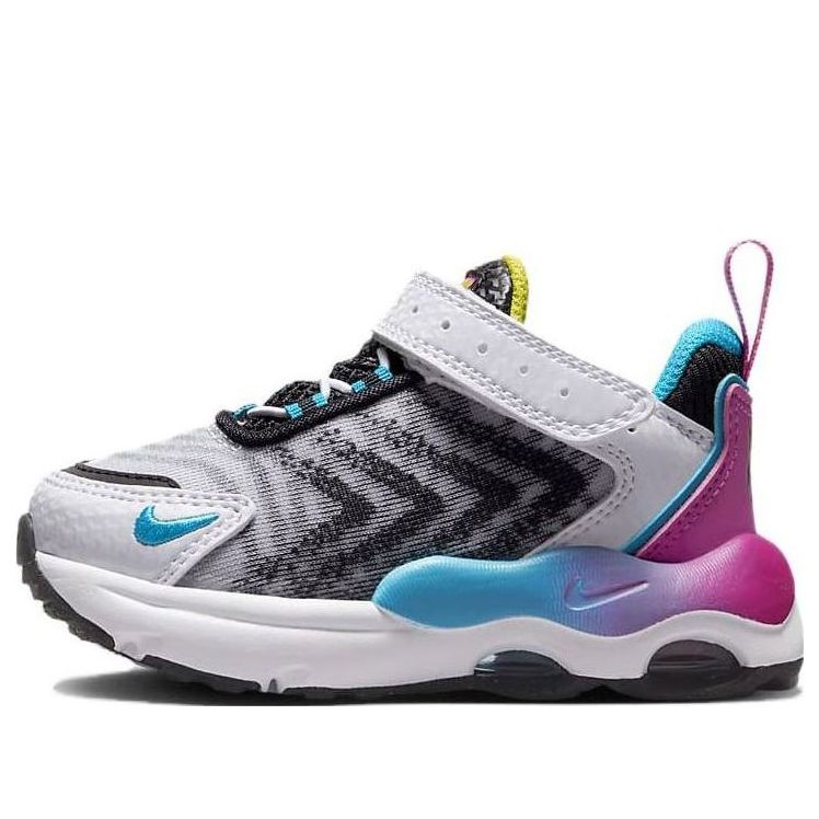 (TD) Nike Air Max TW 'Bright Colors!' DV1966-100