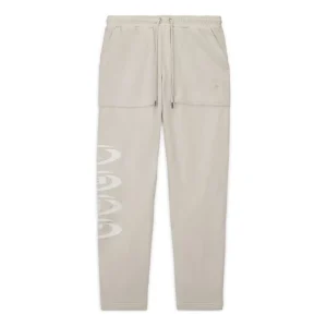 Air Jordan x Travis Scott Sweatpants 'Light Bone' DZ5508-072