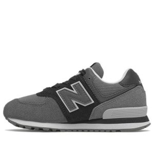 (PS) New Balance 574 'Black Grey' PC574WR1