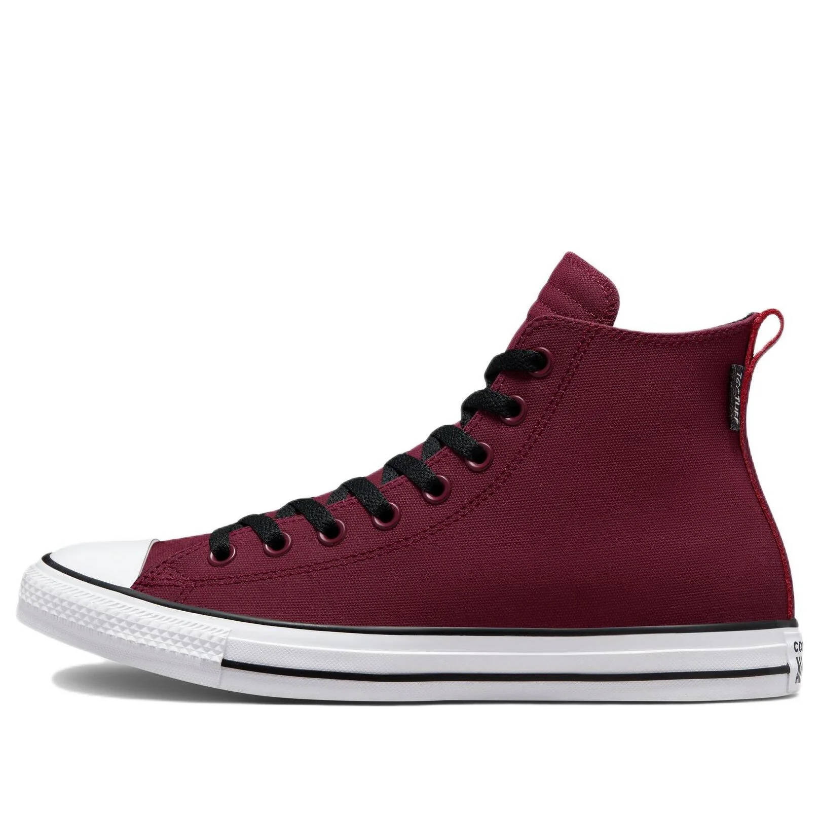 Converse Chuck Taylor All Star TecTuff High 'Dark Beetroot' A03264C