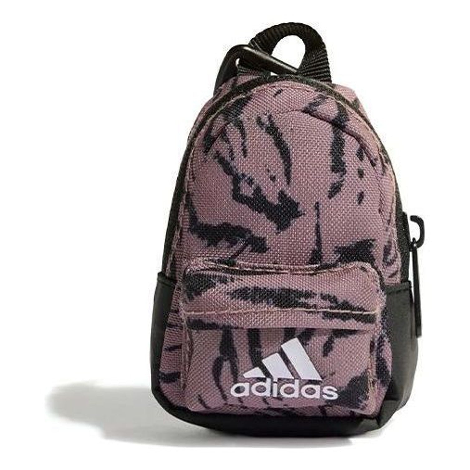 adidas Tiny Classic Backpack 'Purple Black' HI5962