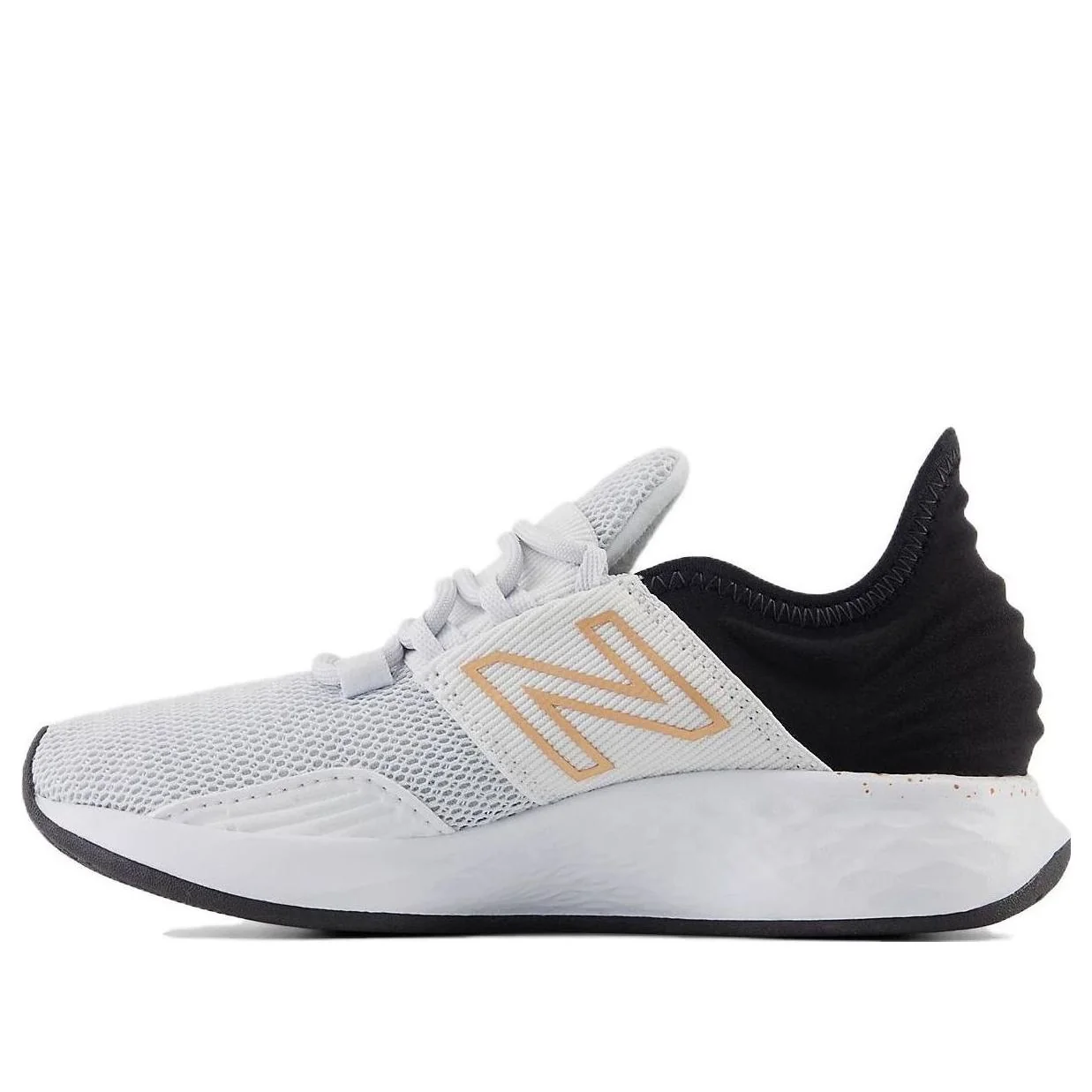 (PS) New Balance Fresh Foam Roav 'Quartz Grey Copper' PEROVGP1
