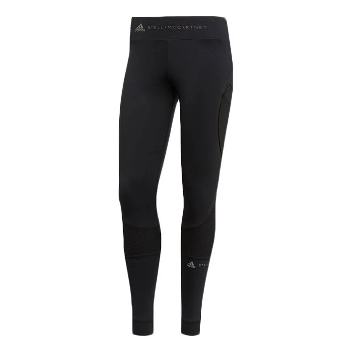 (WMNS) adidas Performance Essentials Tights Asia Sizing 'Black' EA2205