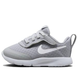 (TD) Nike Tanjun EasyOn 'Wolf Grey White' DX9043-001