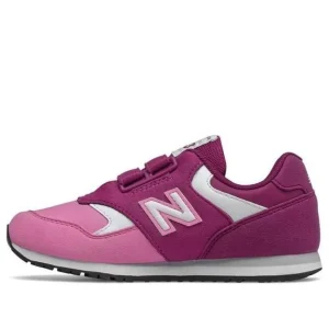 (PS) New Balance 393 'Lilac Purple' YV393TPK