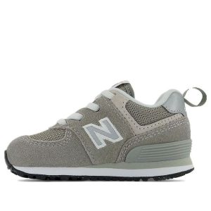 (TD) New Balance 574 Bungee 'Core Pack - Grey' ID574EVG