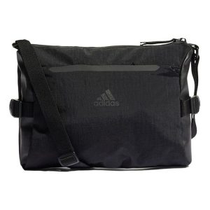 adidas X-City Organizer Shoulder Bag 'Black' HG0341