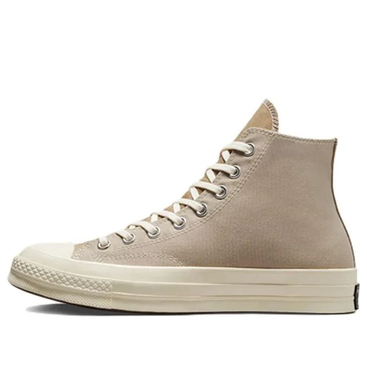 Converse Chuck 70 Tri-Panel Hi 'Beach Stone Oat Milk' A05658C