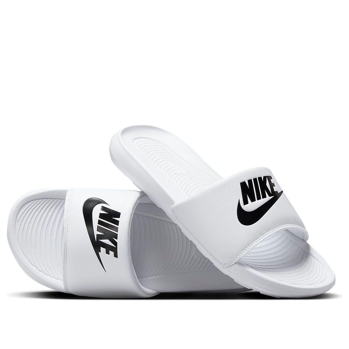 Nike Victori One Slide 'White' CN9675-100