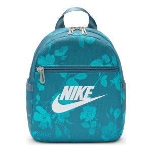 (WMNS) Nike Sportswear Futura Mini Backpack 6L 'Teal Green' HJ8503-006