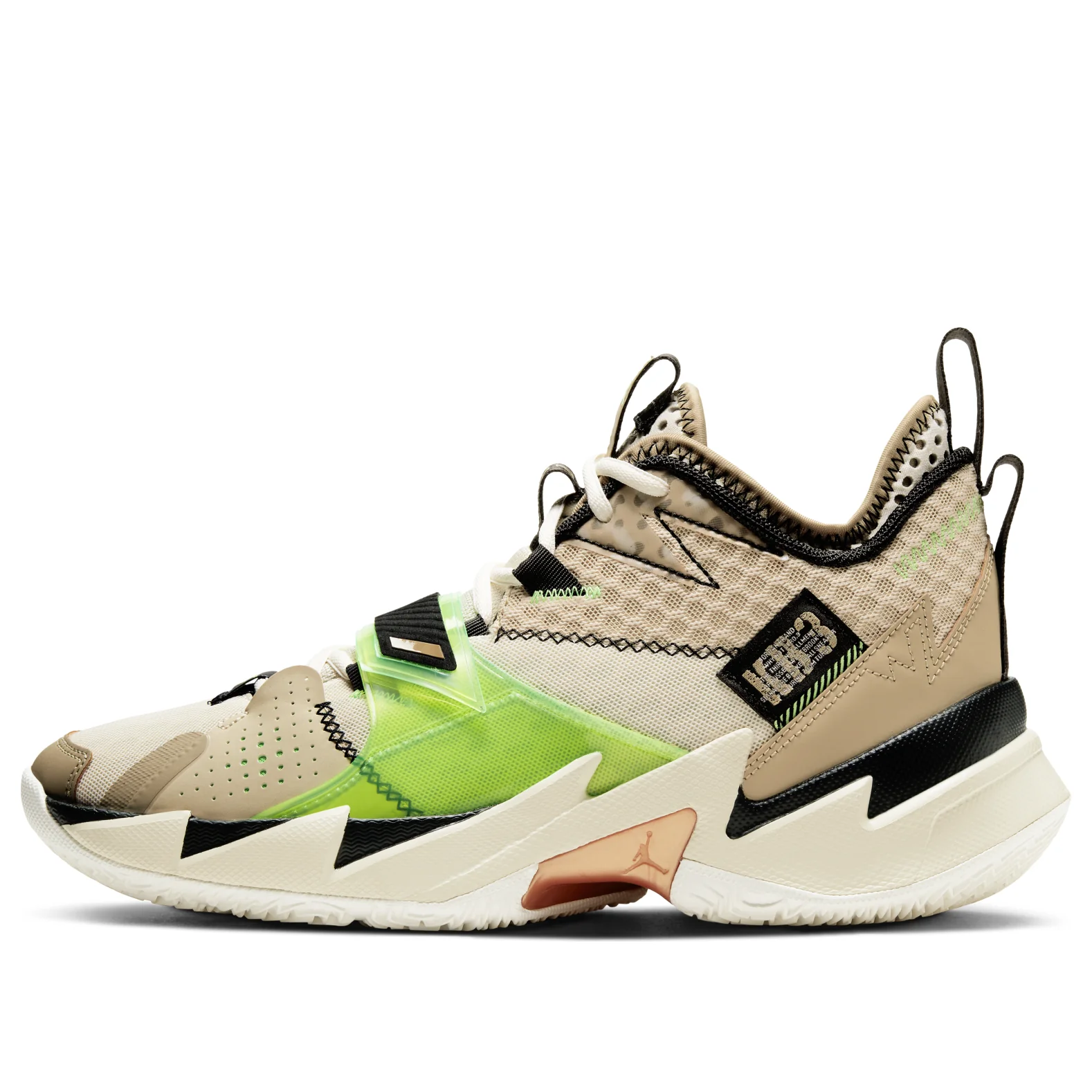 Air Jordan Why Not Zer0.3 PF 'KB3' CD3002-200