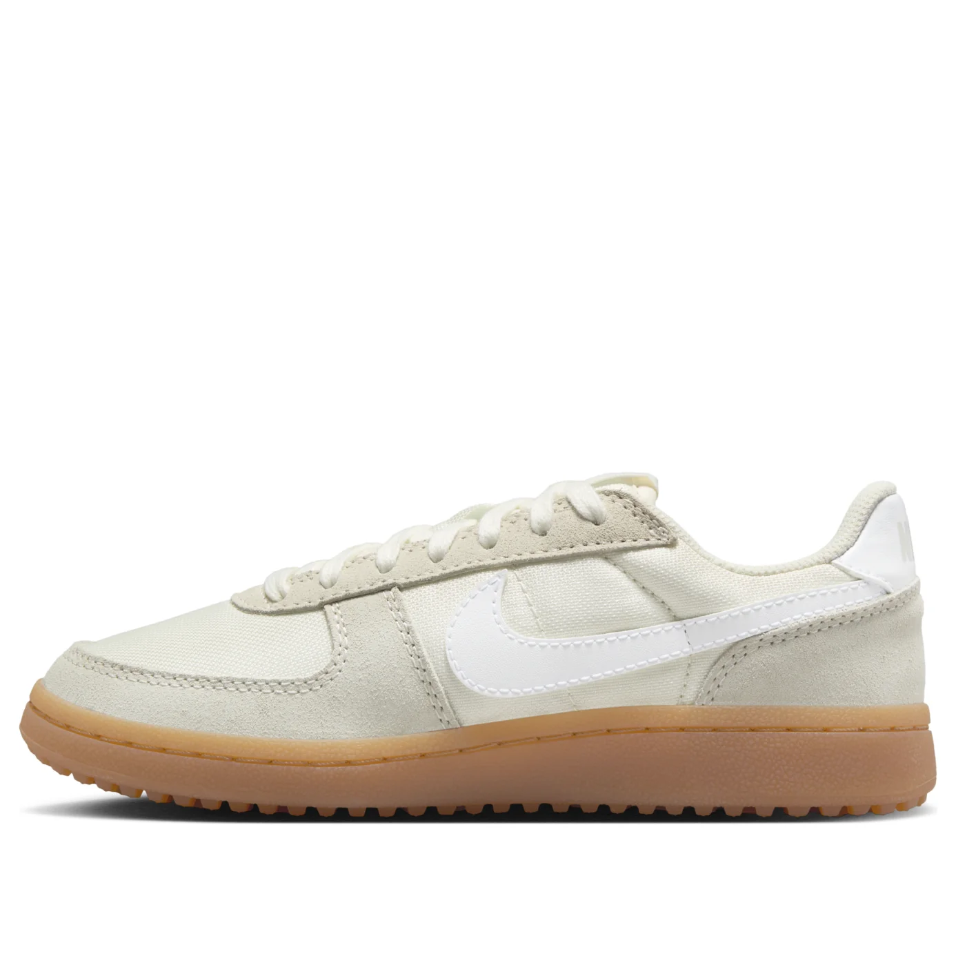 (GS) Nike Field General 82 'Pale Ivory White Gum' IF0465-102