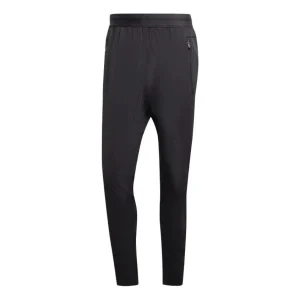 adidas Designed for Training Cordura Workout Pants 'Black' HY0776