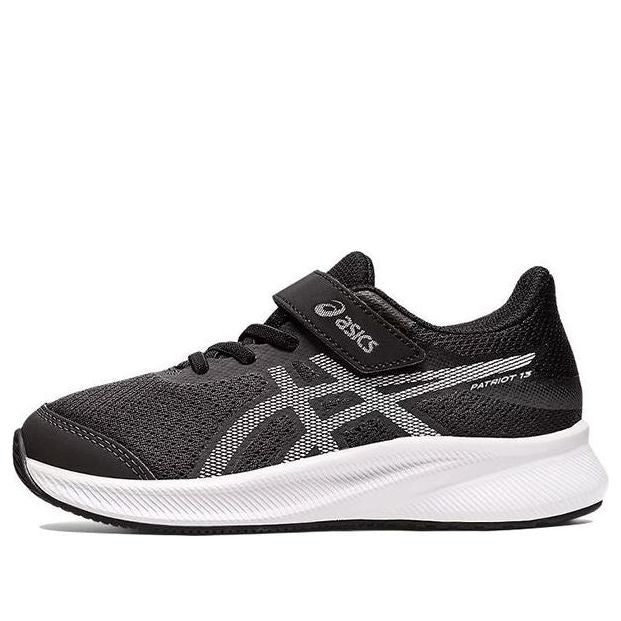 (PS) ASICS Patriot 13 'Graphite Grey White' 1014A264-020