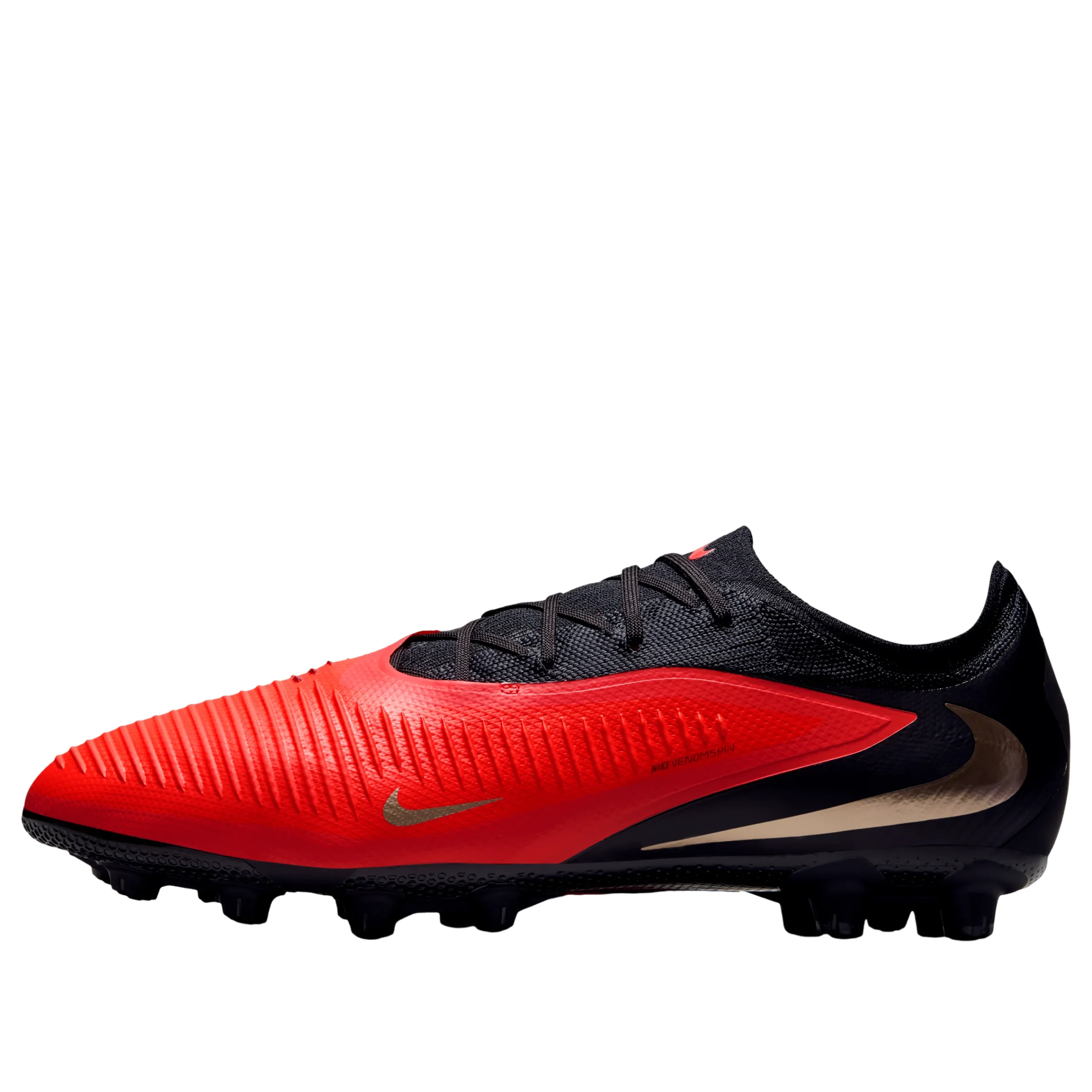 Nike Phantom 6 Low Pro HG 'Bright Crimson' HQ2316-600