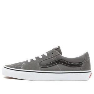 Vans SK8-Low 'Utility - Pewter' VN0A4UUKA5V