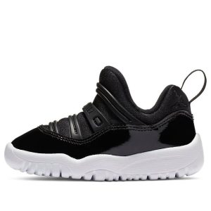 (TD) Air Jordan 11 Retro Little Flex '25th Anniversary' BQ7102-011